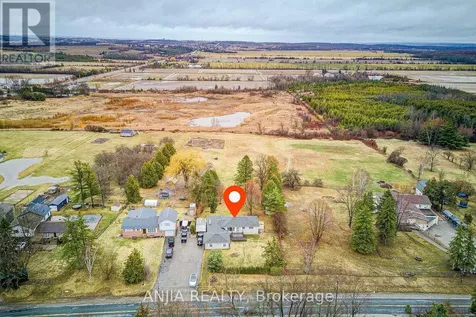 1369 Ravenshoe Road East Gwillimbury ON L0G 1R0
