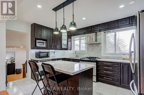 1369 Ravenshoe Road East Gwillimbury ON L0G 1R0