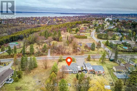 1369 Ravenshoe Road East Gwillimbury ON L0G 1R0