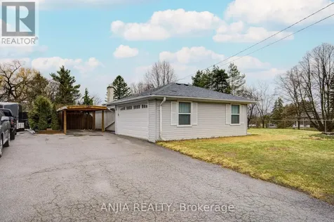 1369 Ravenshoe Road East Gwillimbury ON L0G 1R0
