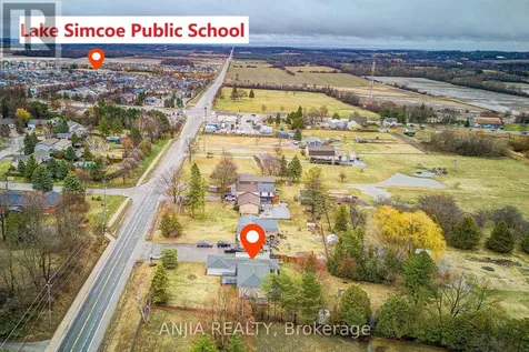 1369 Ravenshoe Road East Gwillimbury ON L0G 1R0