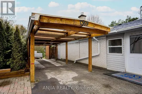 1369 Ravenshoe Road East Gwillimbury ON L0G 1R0