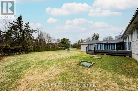 1369 Ravenshoe Road East Gwillimbury ON L0G 1R0