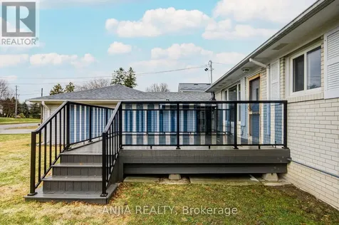 1369 Ravenshoe Road East Gwillimbury ON L0G 1R0