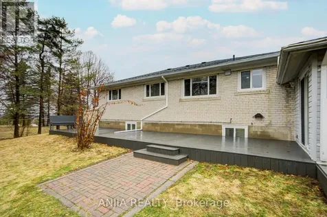 1369 Ravenshoe Road East Gwillimbury ON L0G 1R0