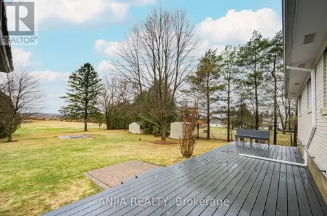 1369 Ravenshoe Road East Gwillimbury ON L0G 1R0