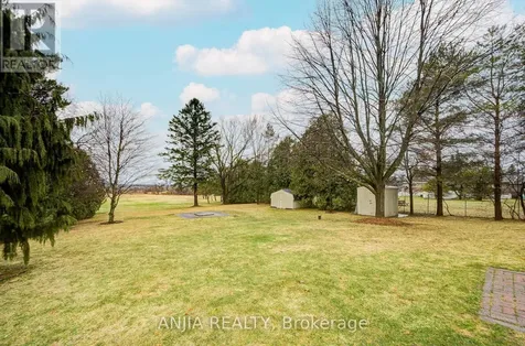 1369 Ravenshoe Road East Gwillimbury ON L0G 1R0
