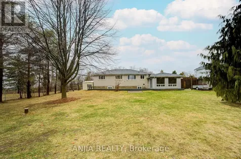 1369 Ravenshoe Road East Gwillimbury ON L0G 1R0