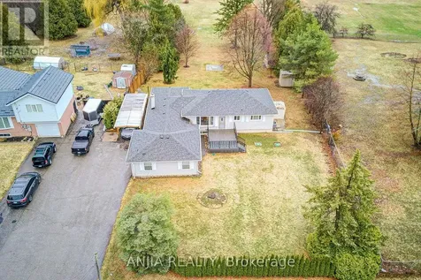 1369 Ravenshoe Road East Gwillimbury ON L0G 1R0