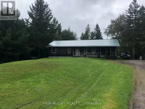 68 Wah-wash-kesh Road Whitestone ON P0A 1G0