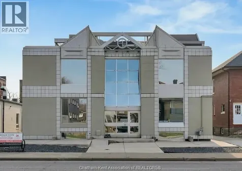 1585 Ouellette Avenue Windsor ON N7L 3J9