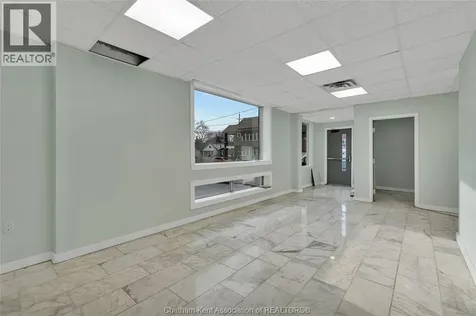 1585 Ouellette Avenue Windsor ON N7L 3J9