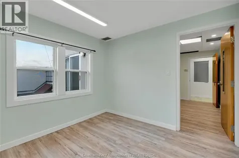 1585 Ouellette Avenue Windsor ON N7L 3J9