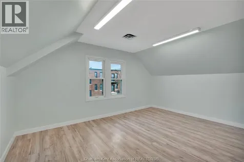 1585 Ouellette Avenue Windsor ON N7L 3J9