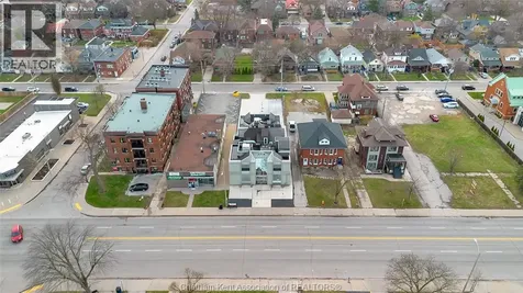 1585 Ouellette Avenue Windsor ON N7L 3J9