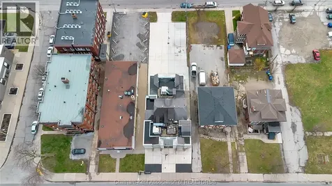 1585 Ouellette Avenue Windsor ON N7L 3J9