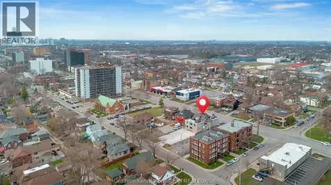 1585 Ouellette Avenue Windsor ON N7L 3J9