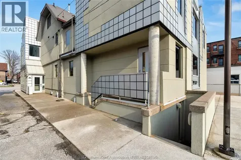 1585 Ouellette Avenue Windsor ON N7L 3J9