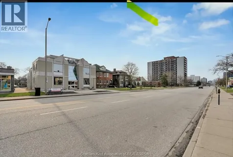 1585 Ouellette Avenue Windsor ON N7L 3J9