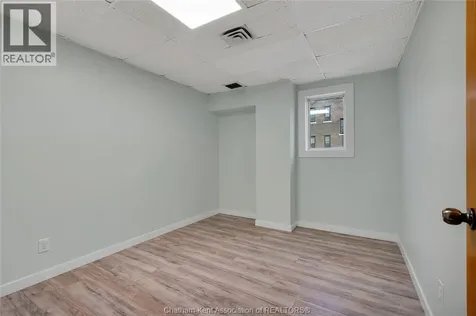 1585 Ouellette Avenue Windsor ON N7L 3J9