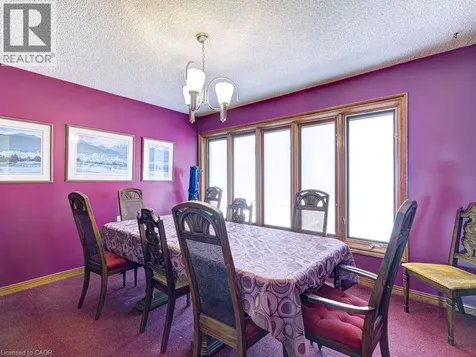 11331 Amos Drive Milton ON L0P 1B0