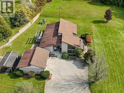 11331 Amos Drive Milton ON L0P 1B0
