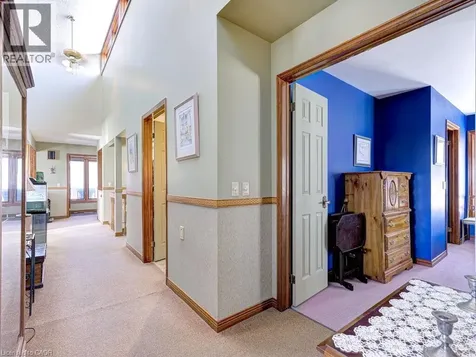 11331 Amos Drive Milton ON L0P 1B0