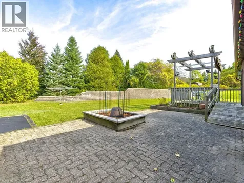 11331 Amos Drive Milton ON L0P 1B0