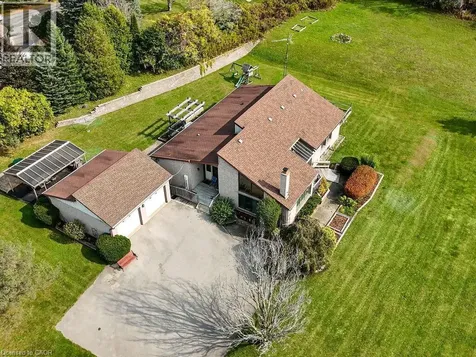 11331 Amos Drive Milton ON L0P 1B0