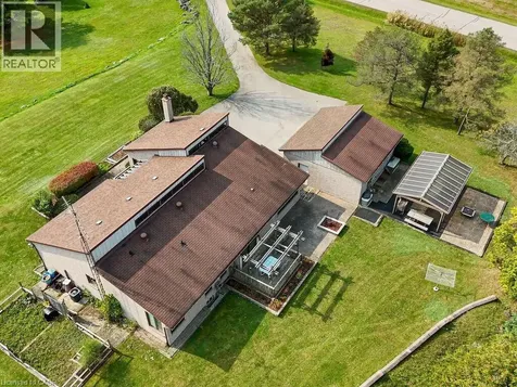 11331 Amos Drive Milton ON L0P 1B0
