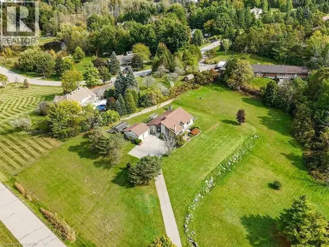 11331 Amos Drive Milton ON L0P 1B0