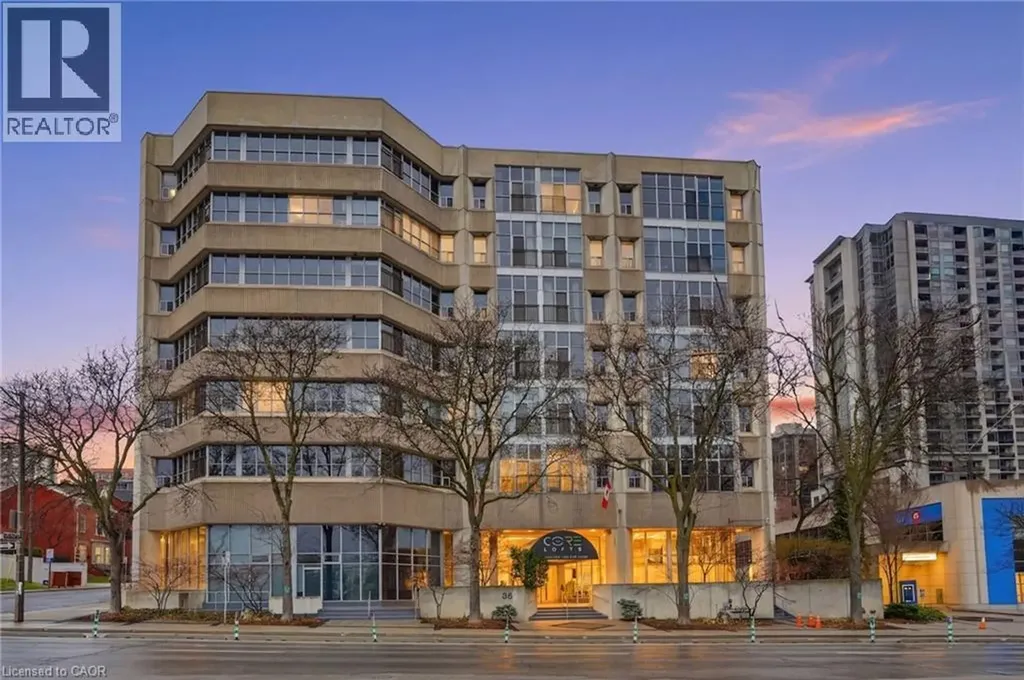 66 Bay Street South Hamilton ON L8P 4Z6