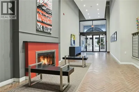66 Bay Street South Hamilton ON L8P 4Z6