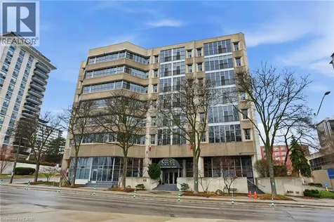 66 Bay Street South Hamilton ON L8P 4Z6