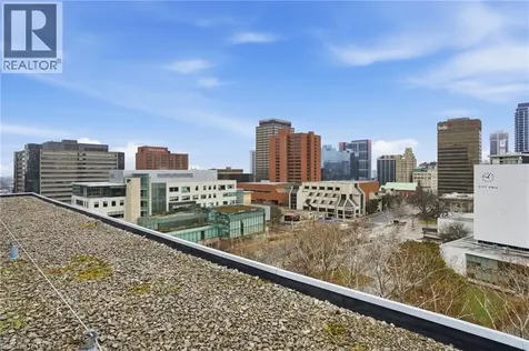 66 Bay Street South Hamilton ON L8P 4Z6