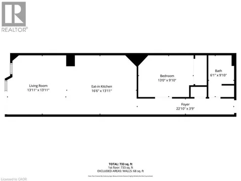 66 Bay Street South Hamilton ON L8P 4Z6