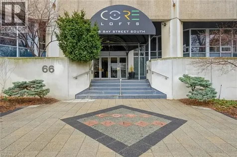66 Bay Street South Hamilton ON L8P 4Z6