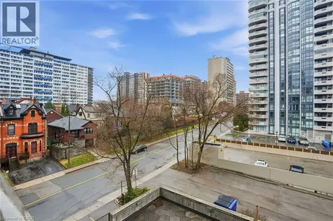 66 Bay Street South Hamilton ON L8P 4Z6