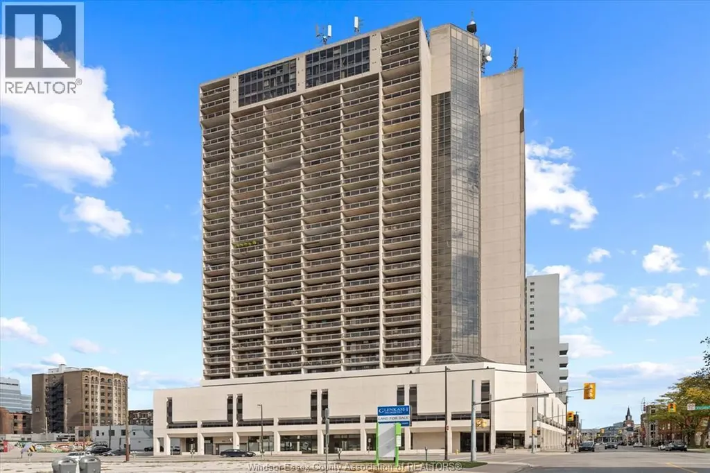 150 Park Street West Street Windsor ON N9A 7A2