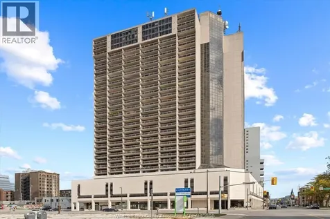 150 Park Street West Street Windsor ON N9A 7A2