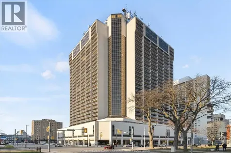 150 Park Street West Street Windsor ON N9A 7A2