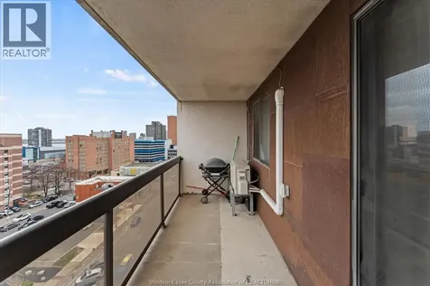 150 Park Street West Street Windsor ON N9A 7A2