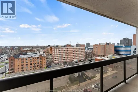 150 Park Street West Street Windsor ON N9A 7A2