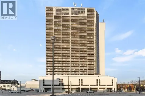 150 Park Street West Street Windsor ON N9A 7A2
