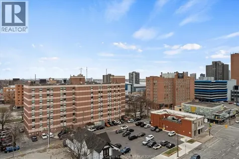 150 Park Street West Street Windsor ON N9A 7A2