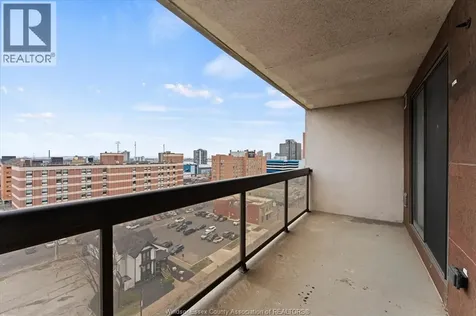 150 Park Street West Street Windsor ON N9A 7A2