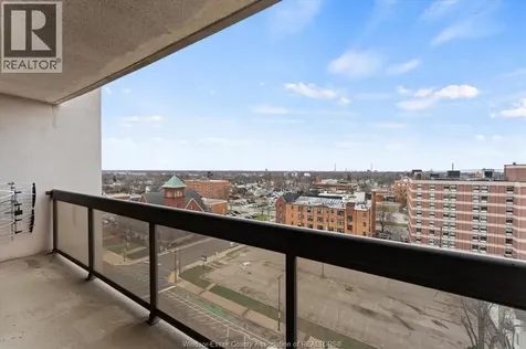 150 Park Street West Street Windsor ON N9A 7A2