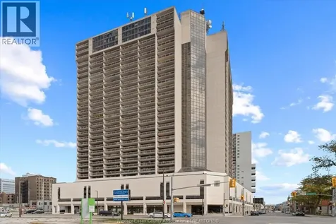 150 Park Street West Street Windsor ON N9A 7A2