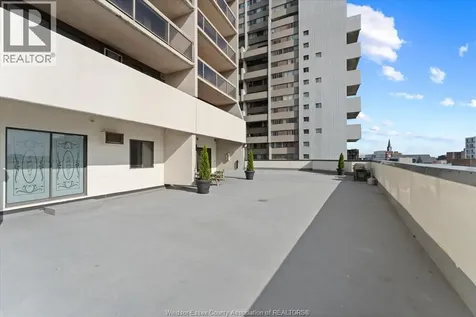 150 Park Street West Street Windsor ON N9A 7A2