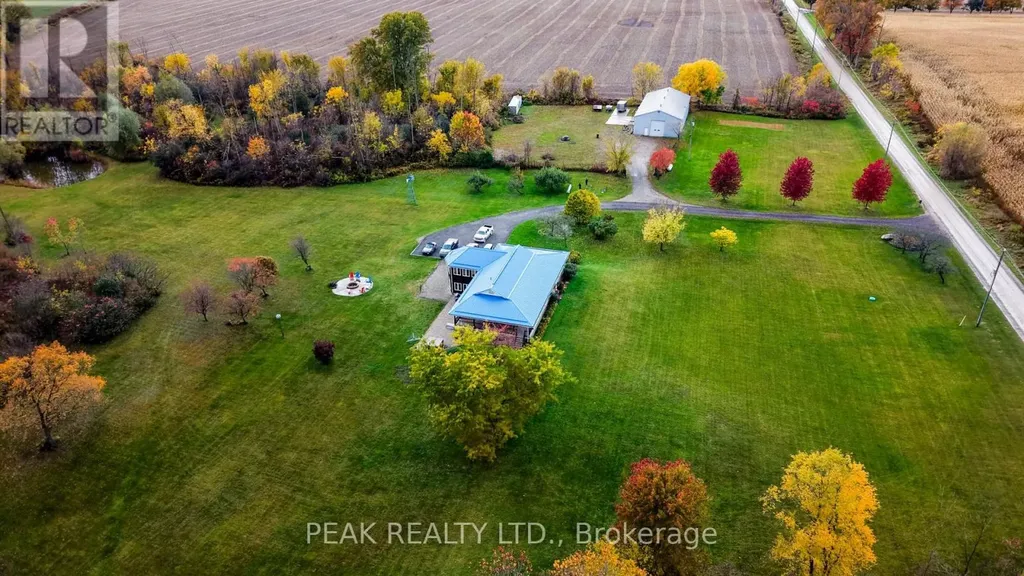 826692 Township Road 8 Blandford-blenheim ON N0J 1G0